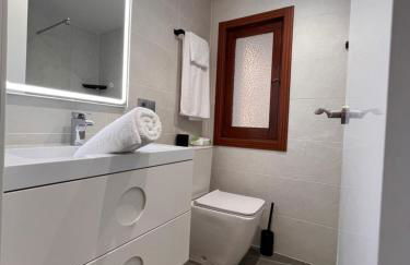 Apartamento espacioso de diseño a 3 min RENFE. - Photo 8