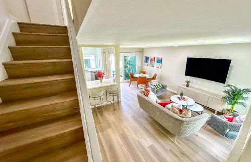 Sweet 2 bd for monthly stay! 20 mi to Disney - Foto 53