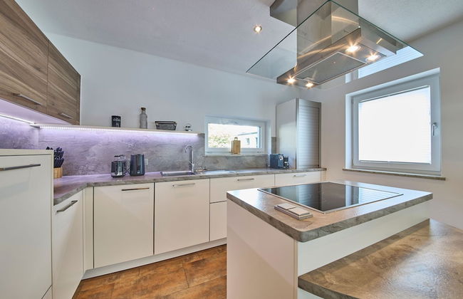 Appartementhaus Goldnugget - Foto 21