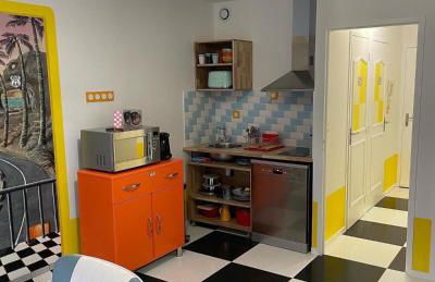 Studio Sixties - Foto 6