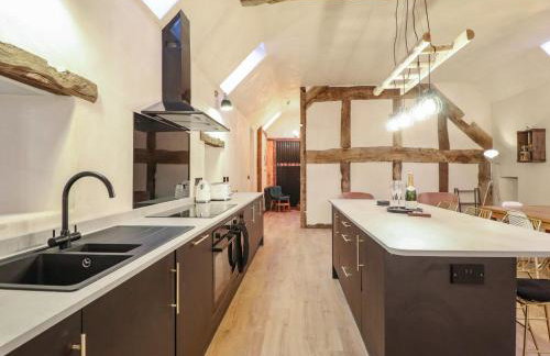 Godre'r Gyrn, Plas Moelfre Hall Barns - Foto 15