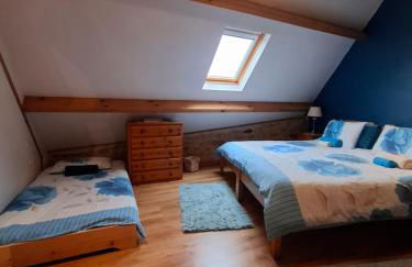 Les Marronniers Gîtes - Photo 64