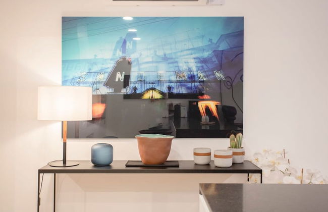 Liiiving in Gaia - Cooper Residence Apartment II - Foto 143