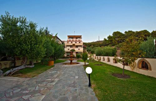 Seydnaya Apartments & Studios - Foto 25