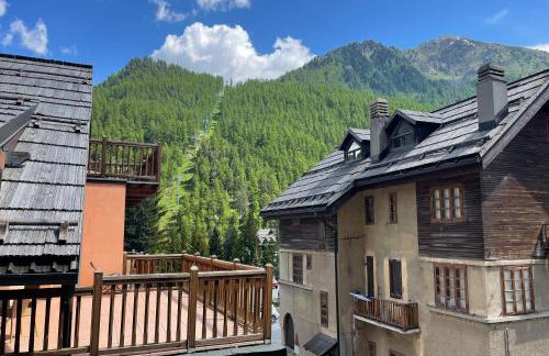 Appartamento Rochebrune 200m from Ski - Happy Rentals - Foto 7