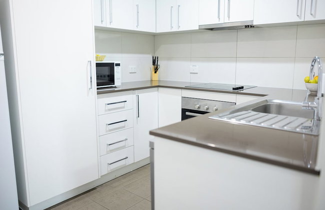 Baileys Serviced Apartments - Foto 35
