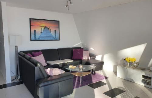 Villa Seeschwalbe Plau - Foto 24