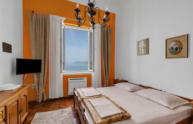 Beach rooms Riviera - Foto 14