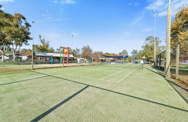 Lake Hume Holiday Park - Photo 63