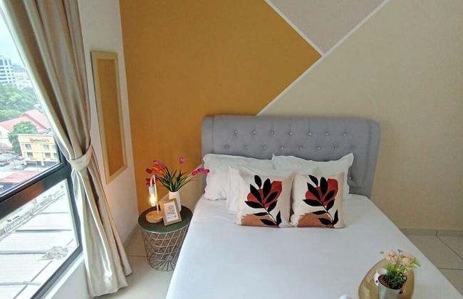 The Horizon Ipoh Dual L13 by Grab A Stay - Foto 28