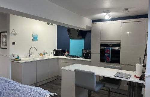 Dog friendly Beach Apartment - Foto 8