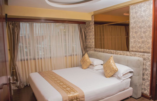 Clarence House Nairobi - Foto 30