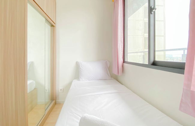 Best Choice And Comfy 2Br Daan Mogot City Apartment - Foto 4