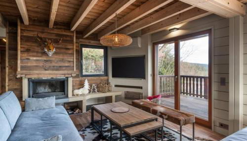 Luxueux chalet avec vue sur les pistes et le Hohneck - Foto 3