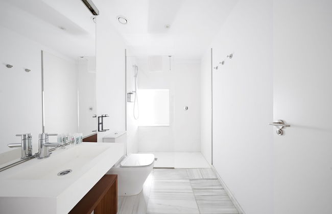 Numa Seville Molina - Foto 73