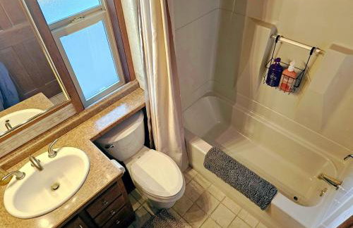 Private 2BR Amazing Lake Sammamish Views - Foto 13