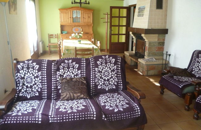 Elegant Chalet in Gerbepal in Cosy Environment - Photo 23