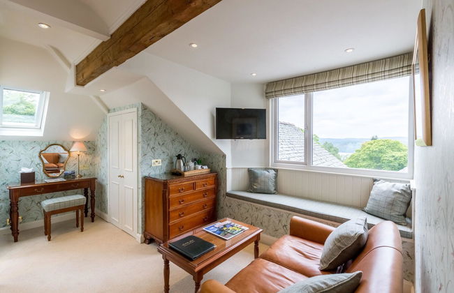 Lindeth Fell Country House - Photo 45