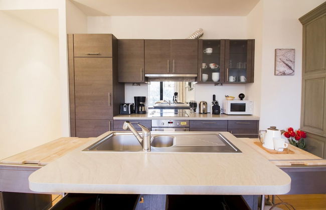 Brussels - Louise Stephanie II - Foto 8