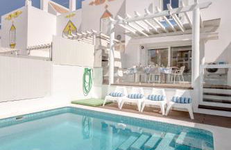 SeaScape Villa Private Pool & Rooftop Jacuzzi with sea view near Manta Rota Beach - Foto 7