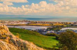 Pwllheli Marina Welsh Cottage by Plas Heli & the sea - Photo 30