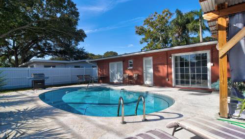 Coral Coastal Retreat - Foto 2