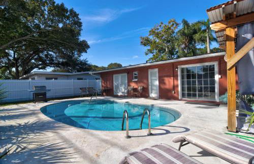 Coral Coastal Retreat - Foto 2