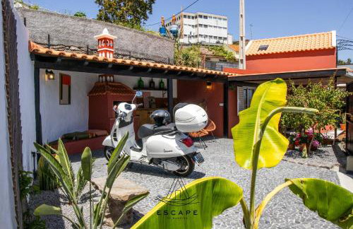 Izzys Place by ESCAPE to Madeira - Foto 26