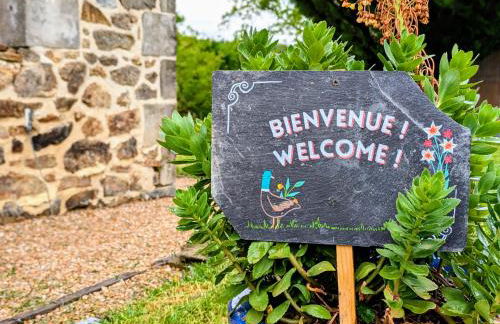 La Vieille Maison aux Canards - Foto 5