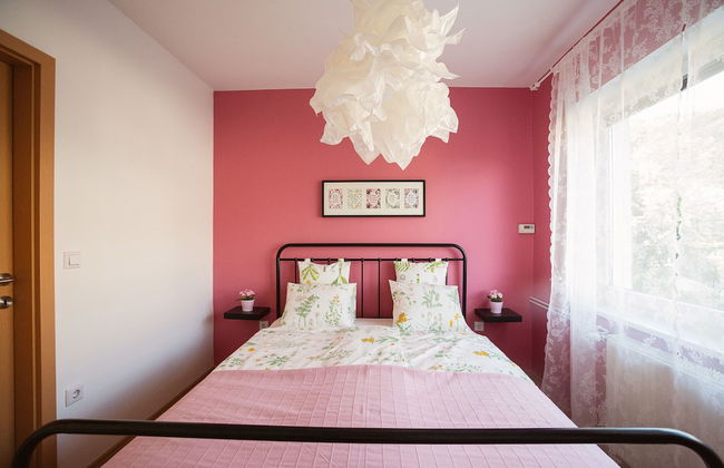 Garden apartment - Foto 3