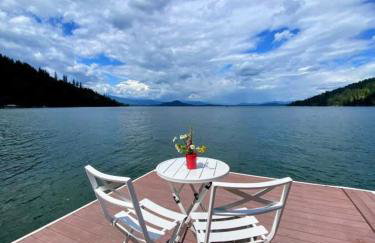 Lake Pend Oreille Cabin - Foto 31