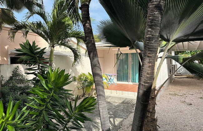 Charming 1-bed Studio in Simpson Bay - Beacon Hill - Foto 16