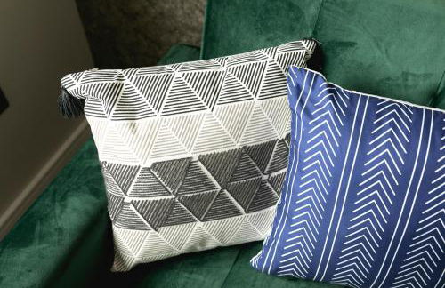 Skyvillion - COZY LARGE 4 & 1 Bed Apartments in London Enfield, Mins to Tube Station, Free Wi-Fi - Foto 42