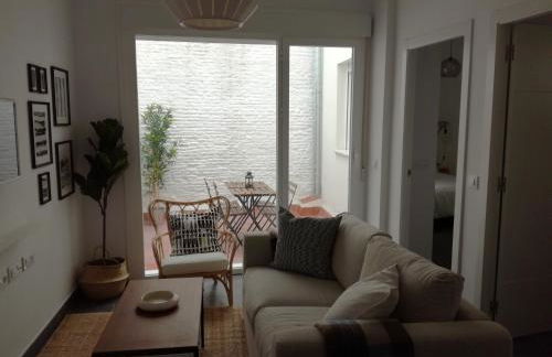 Tu Patio en Sevilla - Foto 2