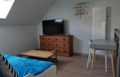 Le Clos des Tempêtes - Foto 9