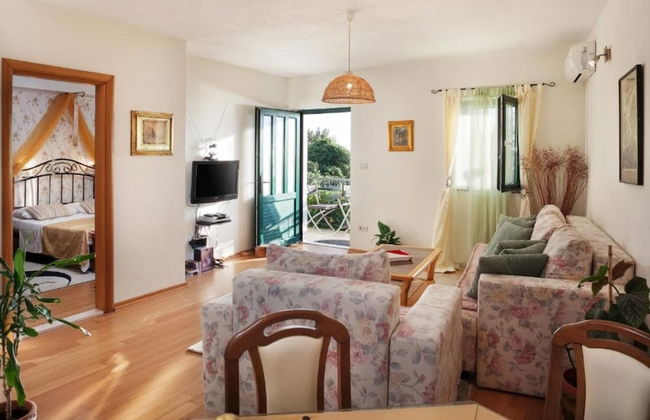 Mirta - Rustic Villa - H - Foto 13