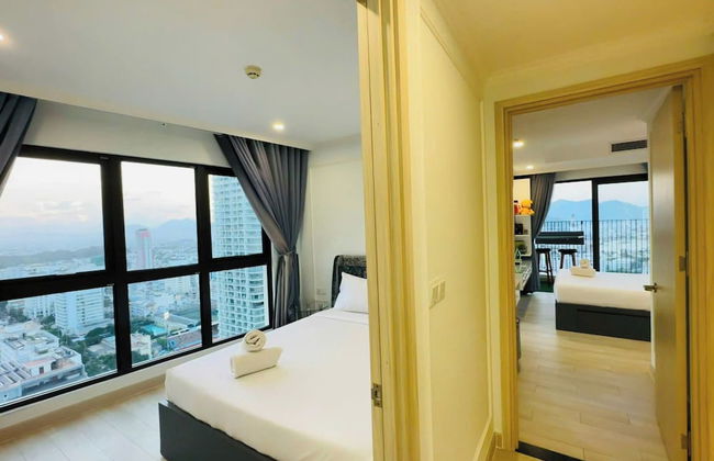 Gold Coast Apartment - Foto 24