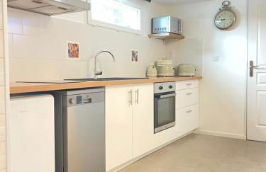 dday cottage gold beach - Photo 4