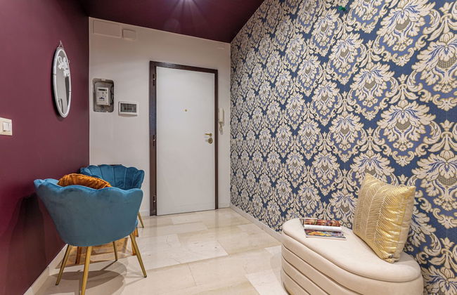 Cozy flat near Vatican - Foto 19