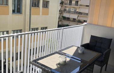 Lovely Faliro Apartment next to the sea. - Foto 47