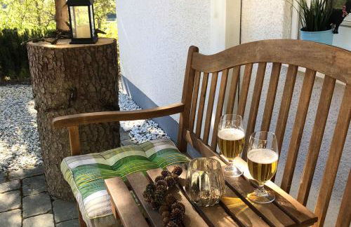 Ferienwohnung Fleckenberg - Photo 9