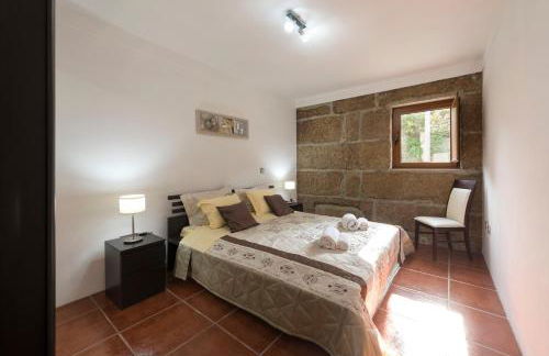 LovelyStay - Casa Guimas - Foto 7