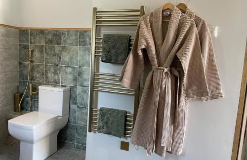 Pink Cottage - Foto 30