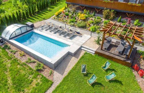 Apartamenty Black Lion - Foto 22