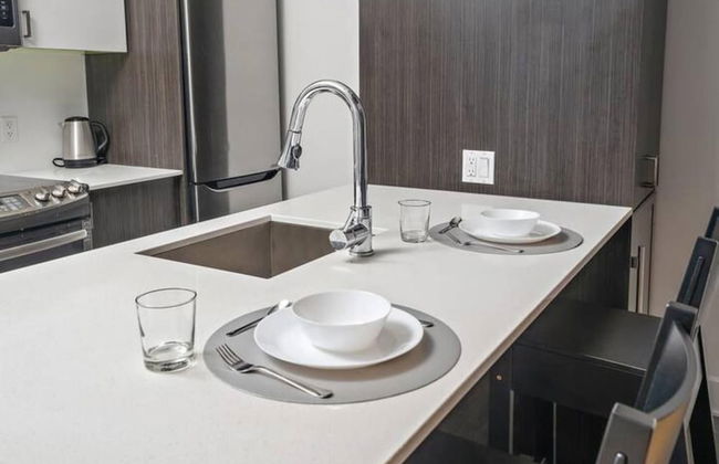 3 Bedroom Penthouse Great for Family Vacation - Photo 38