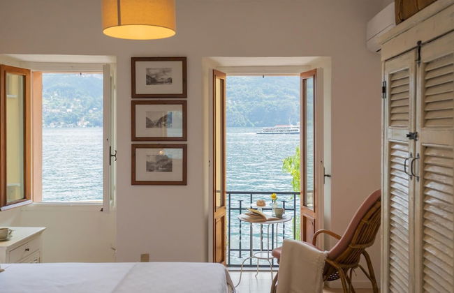 Il Porticciolo in Carate Urio - Foto 17