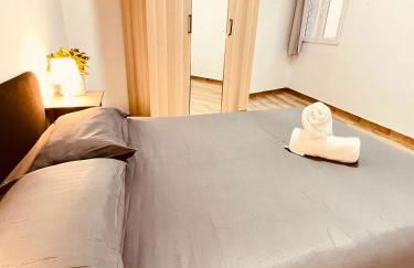 Apartamentos Tarradellas Sants Estació - Foto 54