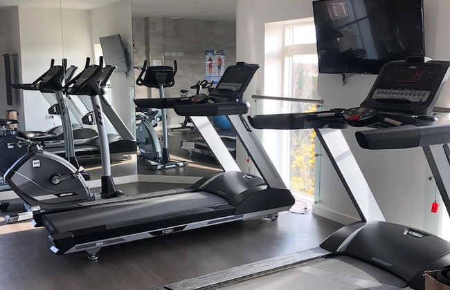 Luxury Serviced Apartments Stevenage, Hertfordshire - Foto 17