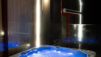 Domki Nie Całkiem Święte - Foto 5