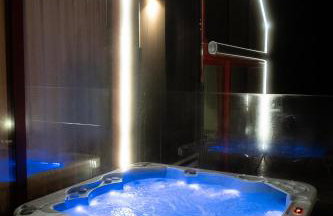 Domki Nie Całkiem Święte - Foto 5